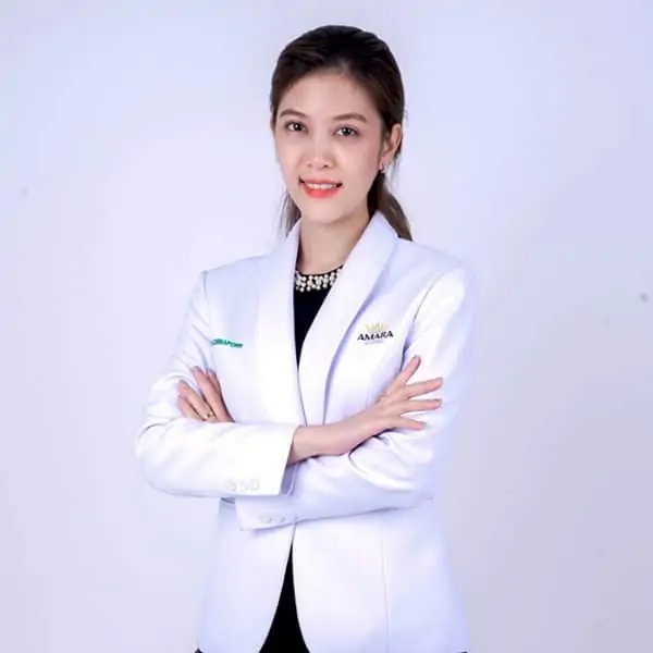 หมอมะปราง Amara Clinic