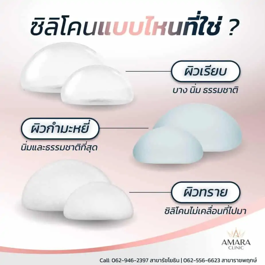 ดูดไขมัน เติมไขมัน Amara Liposuction Center (เอมาร่า คลินิก) โดยแพทย์ผู้มีประสบการณ์