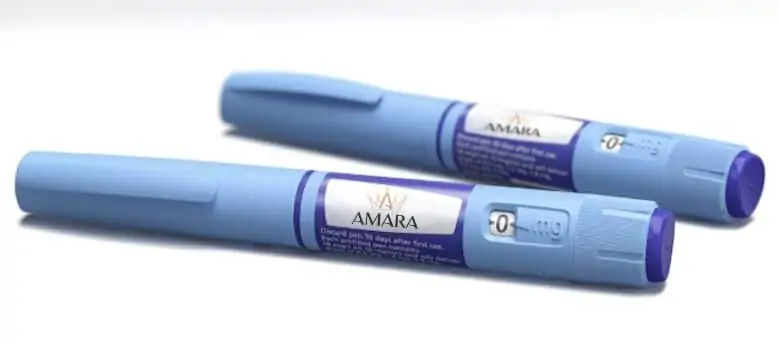ดูดไขมัน เติมไขมัน Amara Liposuction Center (เอมาร่า คลินิก) โดยแพทย์ผู้มีประสบการณ์