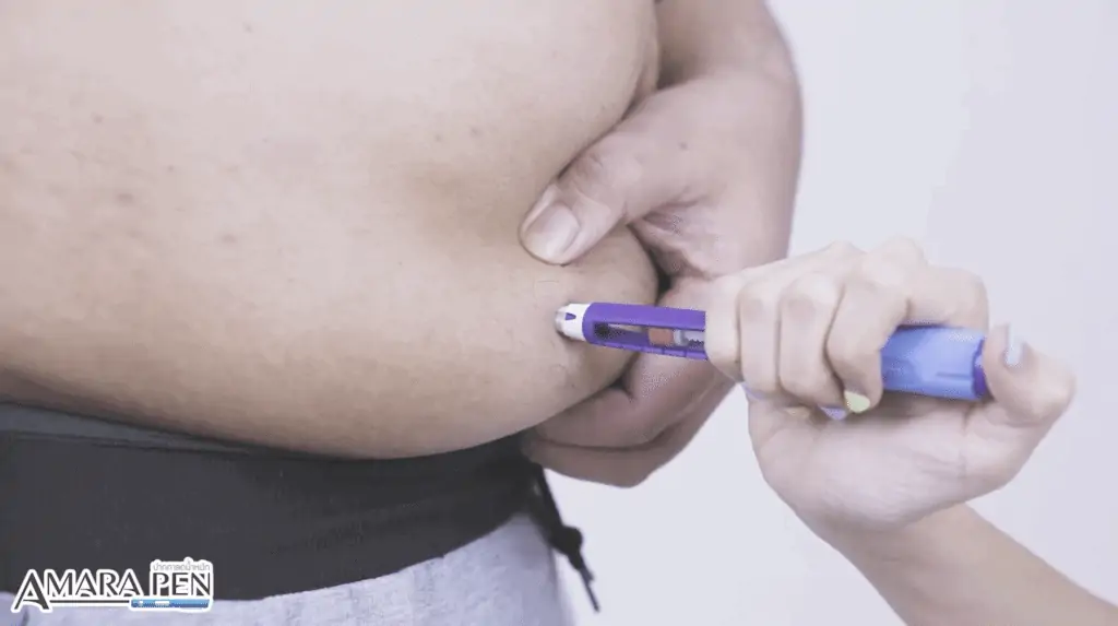 ดูดไขมัน เติมไขมัน Amara Liposuction Center (เอมาร่า คลินิก) โดยแพทย์ผู้มีประสบการณ์