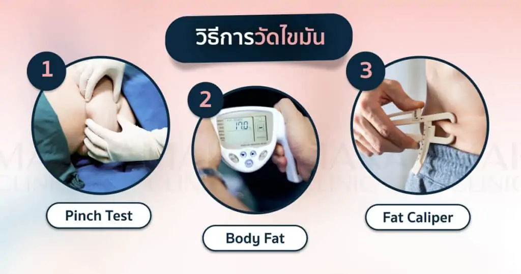 ดูดไขมัน เติมไขมัน Amara Liposuction Center (เอมาร่า คลินิก) โดยแพทย์ผู้มีประสบการณ์