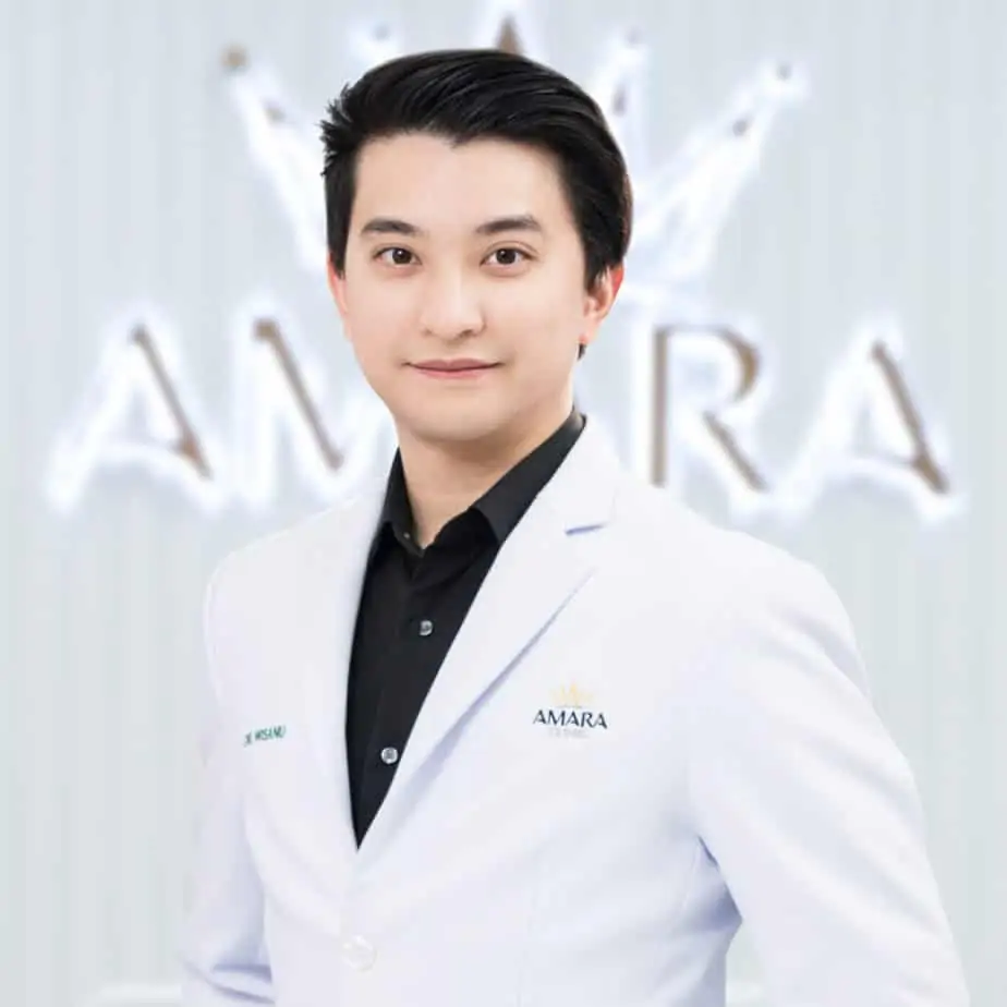 ดูดไขมัน เติมไขมัน Amara Liposuction Center (เอมาร่า คลินิก) โดยแพทย์ผู้มีประสบการณ์