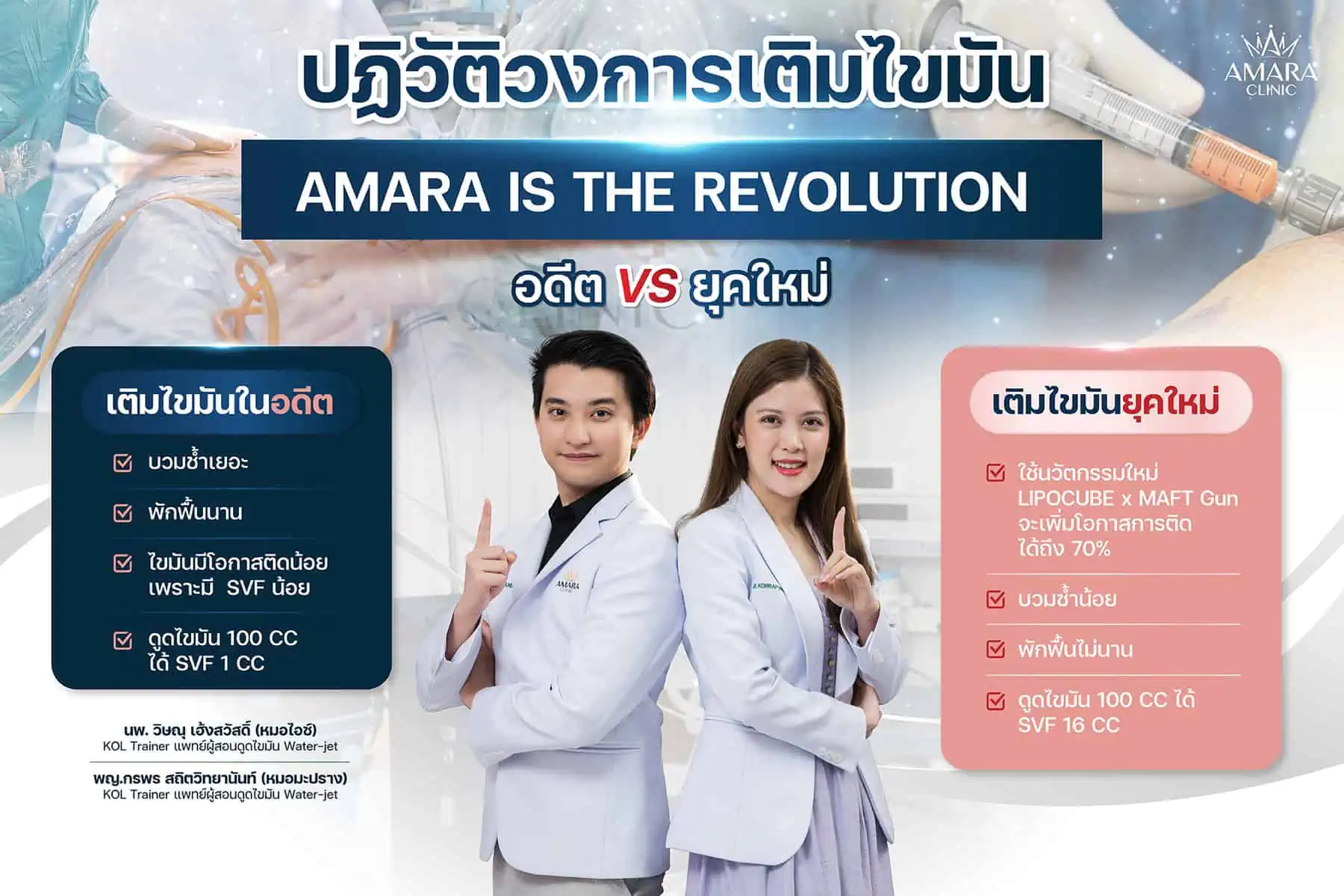 AMARA-IS-THE-REVOLUTION