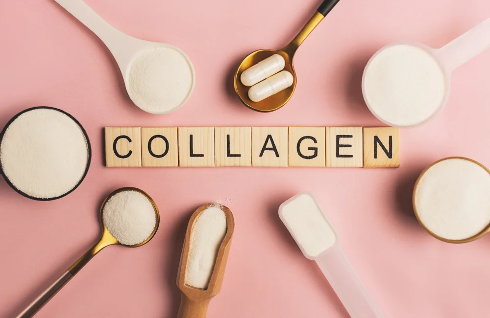 คอลลาเจน (Collagen)